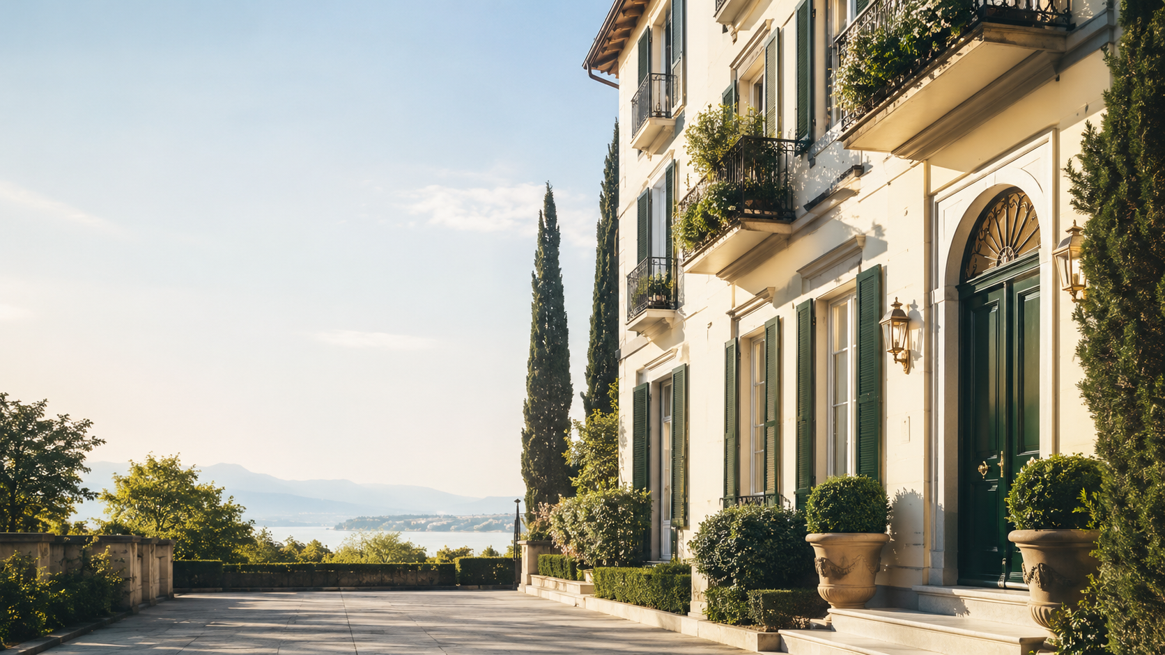 Immobile residenziale valorizzato da MFAProperty